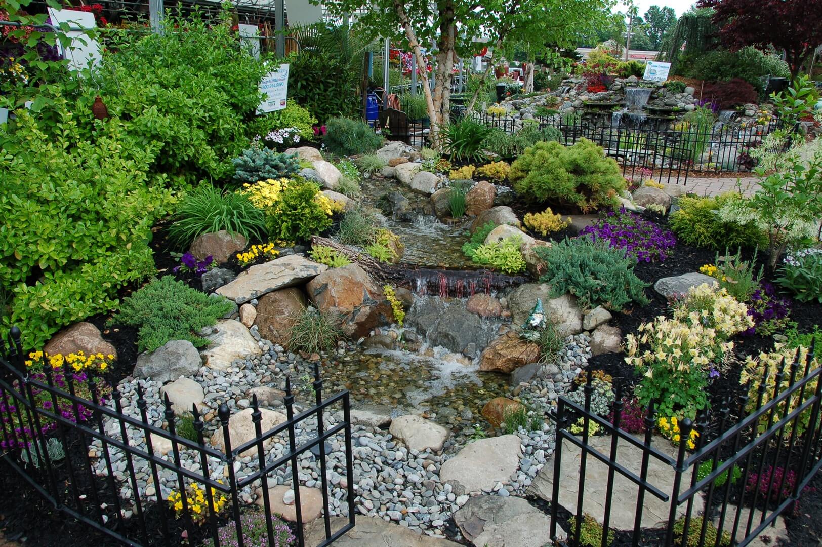 The 30 Best Garden and Landscaping Centers in New Jersey - Essex Home